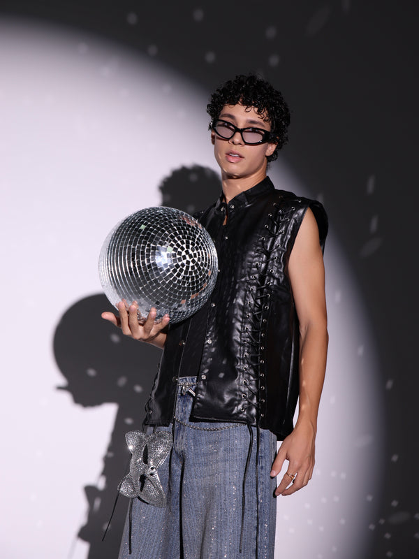 Starlight Denim Jeans