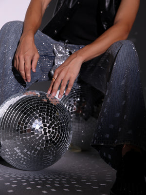 Starlight Denim Jeans