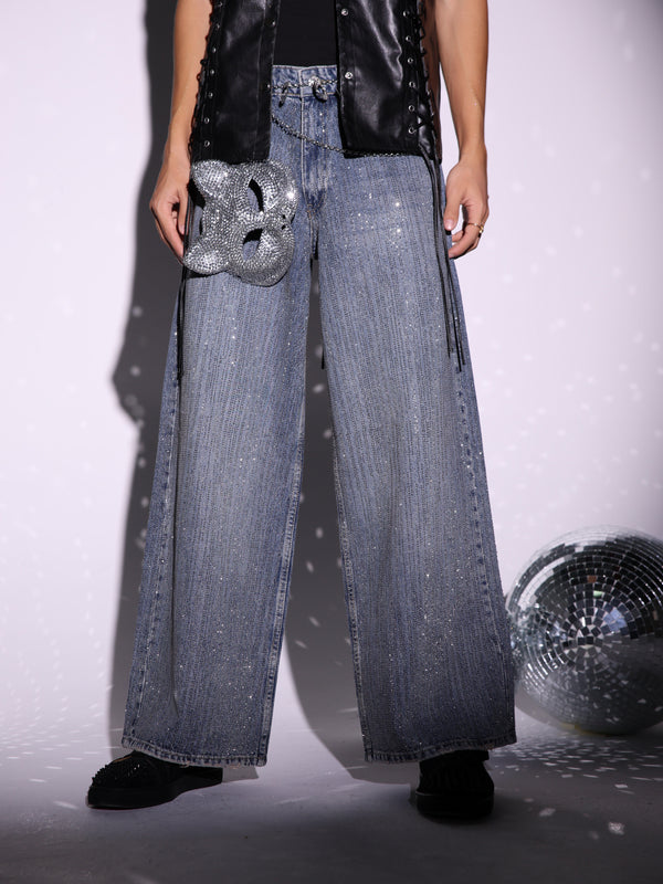 Starlight Denim Jeans
