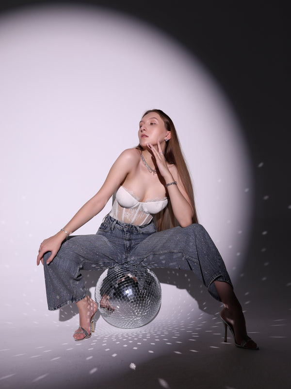 Starlight Denim Jeans