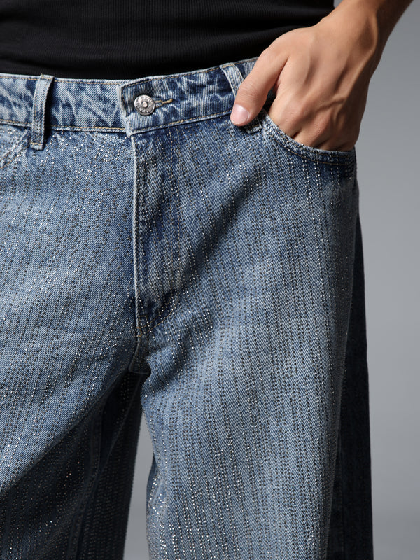 Starlight Denim Jeans