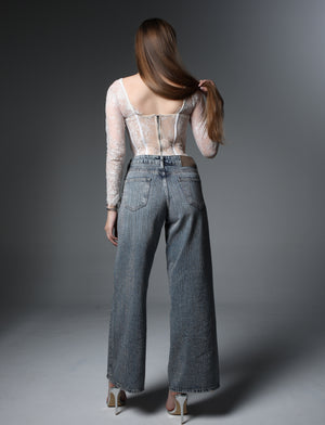 Starlight Denim Jeans