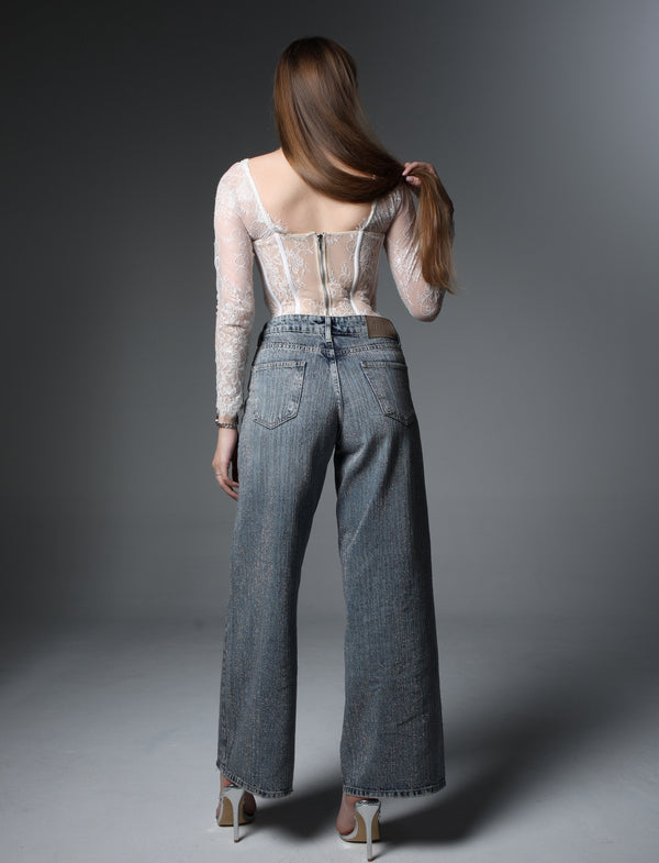 Starlight Denim Jeans